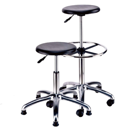 超清静无尘椅（吧台型）